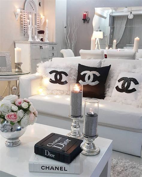 chanel tumblr theme|Chanel inspired instagram.